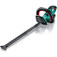 Bosch Home and Garden Recortadora de setos- Batería AHS 50-20 LI- 1 batería- Sistema de 18 voltios- Longitud de corte 50…